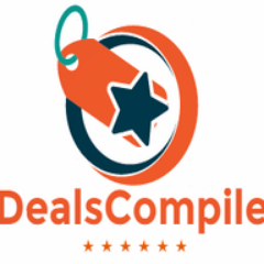 DealsCompile's profile picture. DealsCompile is an online shopping community completely free for 'Aam Aadmi'.DealsCompile will take your greediness to the next level for shopping.