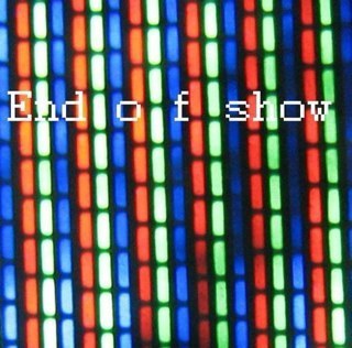 endofshowlive's profile picture. Live blogging TV as it airs! UK and USA East Coast. Beware us spoiling you!