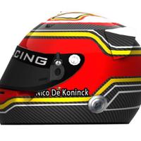 Nico de Koninck (@nicodekoninck) 's Twitter Profile