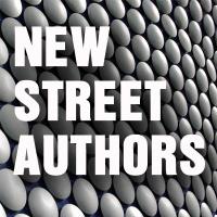 New Street Authors(@NewStAuthors) 's Twitter Profileg