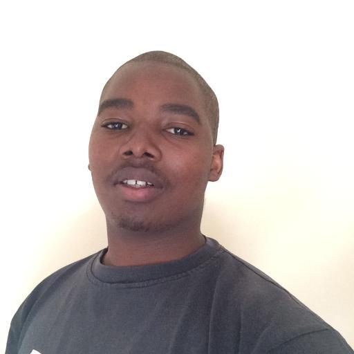 WayneMzimba's profile picture. LIFE IS ANOMALY, I LIVE TO SOLVE IT DAY AND NIGHT.