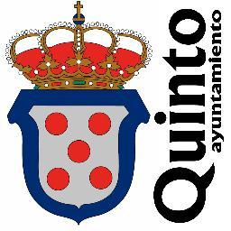 Perfil del Ayuntamiento de Quinto. Abierto de lunes a viernes de 8h a 15h. Y 24horas por redes, app y web.