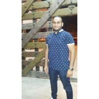 Hussien ELsheukhy (@husienelsheukhy) 's Twitter Profile
