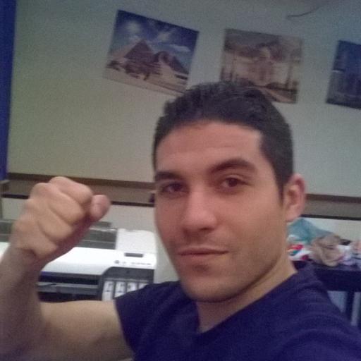 mohahachem's profile picture. 