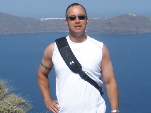 RicFish's profile picture. 