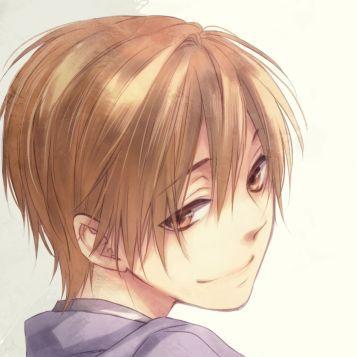 yeatse's profile picture. 