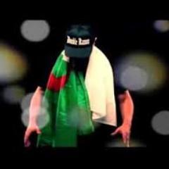 amirio09's profile picture. 