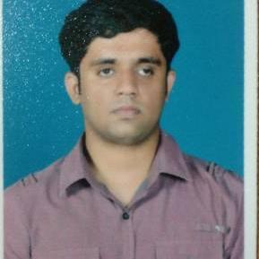 AneelAhmed1's profile picture. 