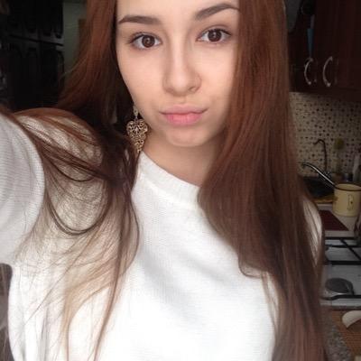 aigul_____'s profile picture. 