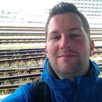 dirkjan_t's profile picture. 