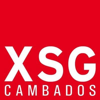 Xuventudes Socialistas de Cambados, loitando pola mocidade cambadesa. Achégate pola nosa sede na rúa Sevilla