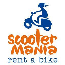 ScootermaniaNax's profile picture. Scooters , Quads , Bicycles to rent.