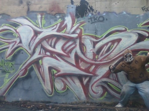 gringogrande157's profile picture. WE NEVER REST WITH NO REGRETS