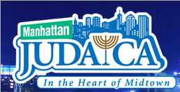 manhattanjudaic's profile picture. the best Judaica worldwide brought to you online - http://twurl.nl/5upbpq