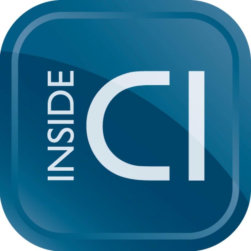 Inside CI is a technology e-magazine for designers, installers and manufacturers to come together.