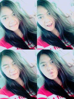 clarissaclra's profile picture. 20