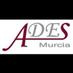 ADES Murcia (@adesmurcia) Twitter profile photo ADES Murcia (@adesmurcia) Twitter profile photo