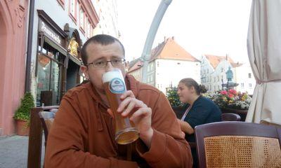 techsky08's profile picture. 