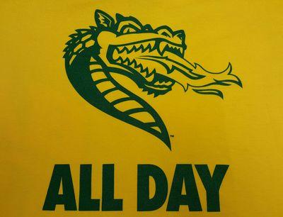 Gardendale, Al native.  Proud graduate and supporter of the UAB Blazers!