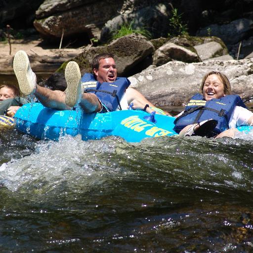 We are Farmington River Tubing...come join us and cool down on a wet & wild tube ride down the Farmington River!!
Call: 860-693-6465