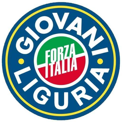 Profilo Twitter ufficiale del Coordinamento Regionale di Forza Italia Giovani Liguria