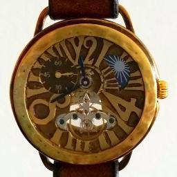 A Better Wrist by Bill Adler, an insightful blog about watches. I'm also @billadler. Visit A Better Wrist at https://t.co/CLNPir7Pwa.