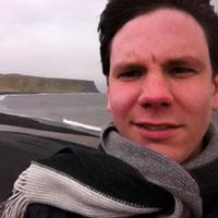 Nick Goundry (@nick_goundry) 's Twitter Profile Photo Nick Goundry (@nick_goundry) 's Twitter Profile Photo