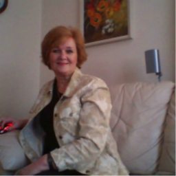 MaraAndersone's profile picture. 