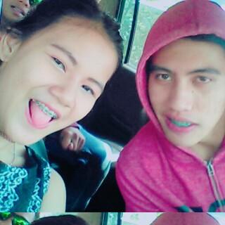 rickyfebriyadi's profile picture. i have girl beautiful and she is girl always care about myself i love ALLAH SWT i love mygirlfriend @annisa_nks♥♥ • universitas pasundan bandung • xtc indonesia