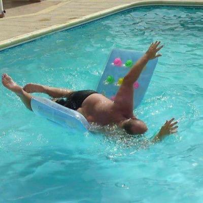 alanphughes's profile picture. PR person | Peoplewatcher | Spelling pedant