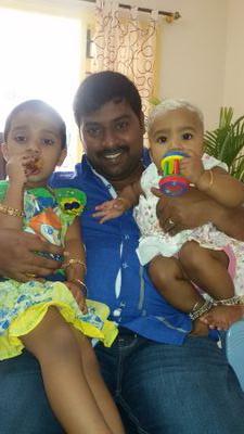 madanmohanAvula's profile picture. 