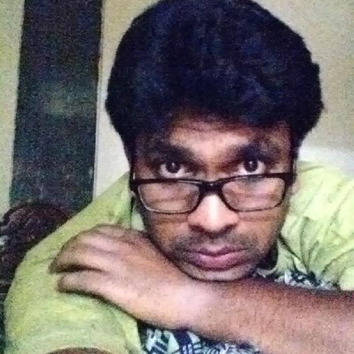 sandeepmesa13's profile picture. 