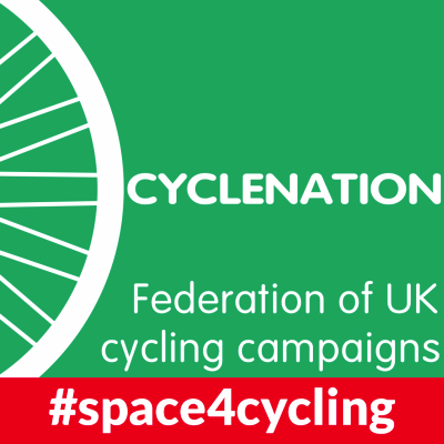 We are the UK federation of local cycle campaigning groups, helping groups to form, grow and network for more effective campaigning.