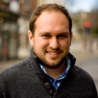 Rich Atkinson (@richatko) 's Twitter Profile Photo