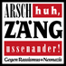 Arsch huh, Zäng ussenander e.V. (@arschhuh) Twitter profile photo