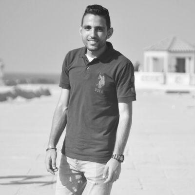 mohamedgemy9's profile picture. سلاماً على من قال لا حين كانت نعم تعنى الحياة.