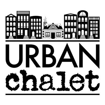 Designer/curator at Urban Chalet. Believer in kindness and giving to others less fortunate. Upcycler Supreme.