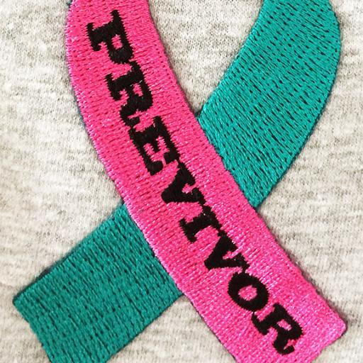 #brca #brca1 #previvor spreading #brca2 #breastcancer and #ovariancancer awareness https://t.co/2eVtgh1URZ               Follow on Instagram: brca_mom