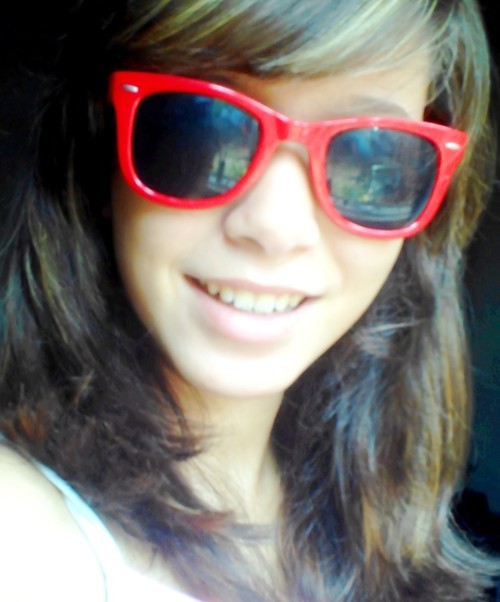 Viva a vida sem ter pressa, ser feliz é o que interessa *-*