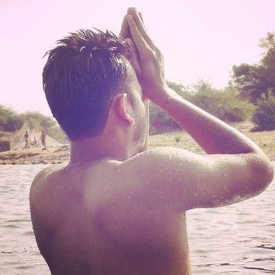 Ashwin_Raut's profile picture. 