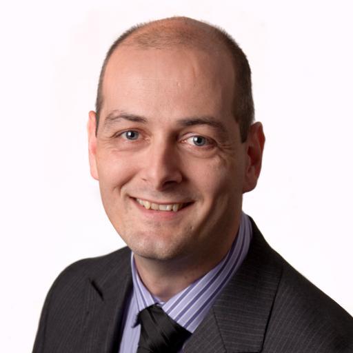 StefanStaal's profile picture. Eigenaar van Lasat Requirements en helpt requirements engineers te professionaliseren.