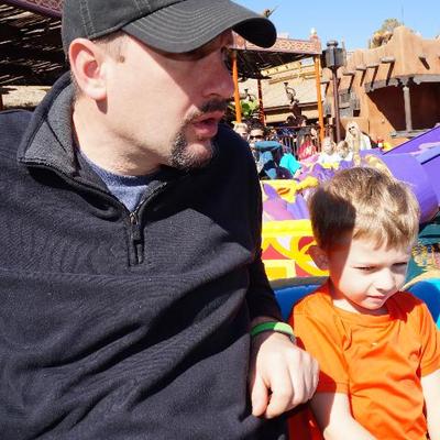 Profile Picture of Keith Brackin (@keithbrackin76) on Twitter