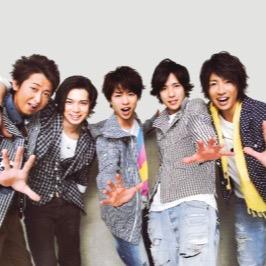shiken10's profile picture. 嵐の画像を貼っていきます٩( 'ω' )و 嵐ファンの人フォローお願いしますε＝┏(･ω･)┛