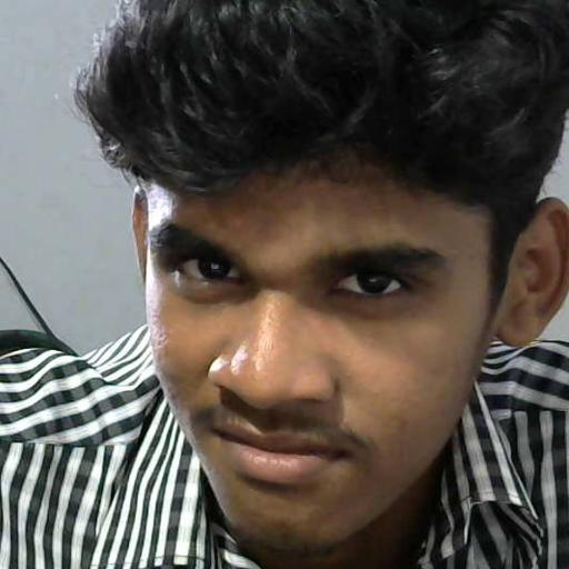 PokkiriMuthu's profile picture. Game Dev