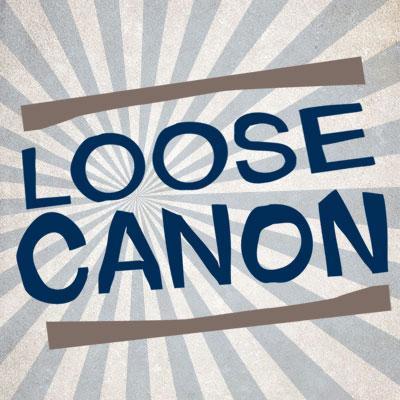 LooseCanonPlay's profile picture. Molière in IKEA. Chekhov in a Taco Bell.

It's a walk through history, if history was a strip mall.