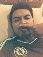 Teguh_Syahputra's profile picture. No comment .