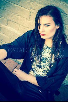 Olivia_joycemgt's profile picture. Joyce Models