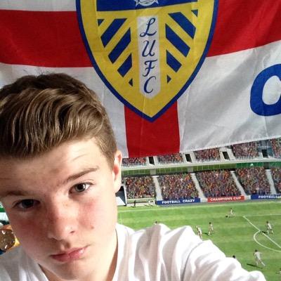 WAFLL.    LEEDS UNITED⚽️⚽️⚽️