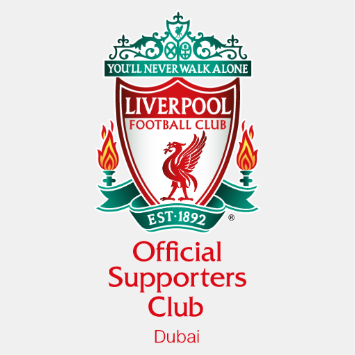 Official Liverpool FC Supporters club in Dubai. Watch the games with us at Mcgettigans JLT, Bonnington Hotel, Dubai, visit https://t.co/AQIdtZmjAu  JFT97