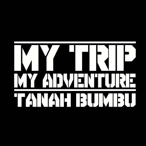 Fanbase of @myTrip_myAdvntr Region Tanah Bumbu Kalimantan selatan, INDONESIA |Tayang Sabtu-Minggu 08.30 WIB - TRANS TV |IG :MTMA_TANBU |Pin : 2A3F6E60